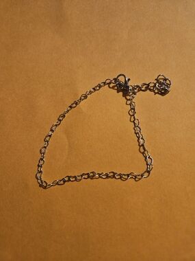 Classic Silver Chain Bracelet for Women - Elegant Minimalist Jewelry